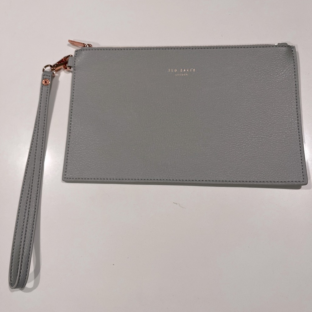 Ted Baker wristlet